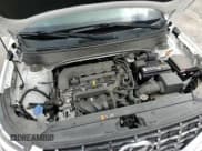 ✅ 2020 Hyundai Venue SEL • VIN: KMHRC8A35LU038287 • Lot: 85767284. Listed on Copart with 48,732 mi. Free auction sales archive from the USA and detailed vehicle history report at DreamBid. Image 14.