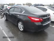 ✅ 2016 Nissan Altima SL • VIN: 1N4BL3AP2GC291189 • Lot: 43572471. Listed on IAAI with 104,412 mi. Free auction sales archive from the USA and detailed vehicle history report at DreamBid. Image 3.