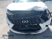 ✅ 2023 Infiniti QX60 Sensory • VIN: 5N1DL1GS1PC349100 • Лот: 42145464. Опубликован ранее на IAAI с пробегом 40 895 миль. Бесплатный доступ к архиву аукционных продаж из США и подробный отчёт об истории автомобиля на DreamBid. Изображение 6.