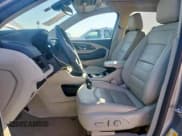 ✅ 2023 GMC Terrain Denali • VIN: 3GKALXEG2PL156651 • Lot: 84937925. Wystawiony na Copart z przebiegiem 25 428 mil. Bezpłatny archiwum sprzedaży aukcyjnych z USA i szczegółowy raport historii pojazdu na DreamBid. Zdjęcie 7.