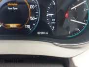 ✅ 2015 Buick LaCrosse • VIN: 1G4GA5G39FF210607 • Lot: 42096669. Wystawiony na IAAI z przebiegiem 82 990 mil. Bezpłatny archiwum sprzedaży aukcyjnych z USA i szczegółowy raport historii pojazdu na DreamBid. Zdjęcie 15.