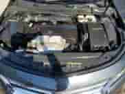 2015 Chevrolet Impala LT z VIN 2G1115SL5F9160923, wystawiony jako Copart lot #80632905 z przebiegiem 133 210 mil mil oraz Czysty tytuł • Clean title. Historia ofert i sprzedaży dostępna na DreamBid. Obrazek 11.