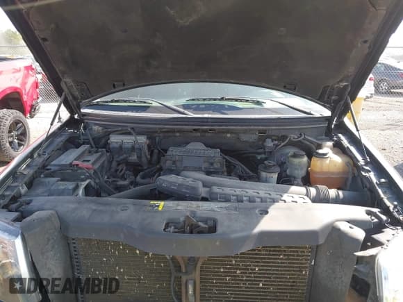 ✅ 2004 Ford F-150 XLT • VIN: 1FTPX14534NB25217 • Lot: 43236385. Listed on IAAI with 212,545 mi. Free auction sales archive from the USA and detailed vehicle history report at DreamBid. Image 10.