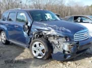 ✅ 2008 Chevrolet HHR LT • VIN: 3GNCA53P58S716338 • Лот: 41305728. Опубликован ранее на IAAI с пробегом 213 524 миль. Бесплатный доступ к архиву аукционных продаж из США и подробный отчёт об истории автомобиля на DreamBid. Изображение 6.