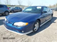 ✅ 2004 Chevrolet Monte Carlo SS Supercharged • VIN: 2G1WZ121349210771 • Lot: 42112705. Wystawiony na IAAI z przebiegiem 110 593 mil. Bezpłatny archiwum sprzedaży aukcyjnych z USA i szczegółowy raport historii pojazdu na DreamBid. Zdjęcie 17.