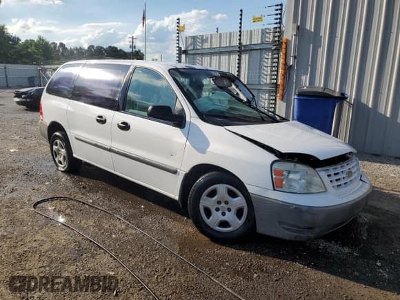 ✅ 2006 Ford Freestar Cargo • VIN: 2FTZA54696BA60267 • Лот: 60847094. Опубликован ранее на Copart с пробегом Не указан. Бесплатный доступ к архиву аукционных продаж из США и подробный отчёт об истории автомобиля на DreamBid. Изображение 4.