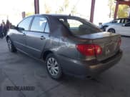 ✅ 2003 Toyota Corolla LE • VIN: 1NXBR32E53Z035795 • Lot: 43566661. Listed on IAAI with 258,853 mi. Free auction sales archive from the USA and detailed vehicle history report at DreamBid. Image 3.