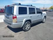 ✅ 2006 Jeep Commander Limited • VIN: 1J8HH58226C253433 • Lot: 42028340. Listed on IAAI with 132,387 mi. Free auction sales archive from the USA and detailed vehicle history report at DreamBid. Image 4.