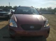 ✅ 2008 Kia Rondo LX • VIN: KNAFG526587128819 • Lot: 66608355. Listed on Copart with 88,483 mi. Free auction sales archive from the USA and detailed vehicle history report at DreamBid. Image 5.