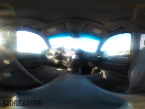 ✅ 2003 GMC Envoy SLE • VIN: 1GKDT13S132377154 • Лот: 41484891. Опубликован ранее на IAAI с пробегом 226 008 миль. Бесплатный доступ к архиву аукционных продаж из США и подробный отчёт об истории автомобиля на DreamBid. Изображение 19.