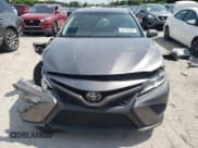 ✅ 2018 Toyota Camry SE • VIN: 4T1B11HK9JU515294 • Lot: 65345805. Listed on Copart with 119,221 mi. Free auction sales archive from the USA and detailed vehicle history report at DreamBid. Image 5.