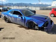 ✅ 2021 Dodge Challenger SRT Hellcat Redeye Widebody • VIN: 2C3CDZL94MH507960 • Lot: 46536885. Wystawiony na Copart z przebiegiem 17 639 mil. Bezpłatny archiwum sprzedaży aukcyjnych z USA i szczegółowy raport historii pojazdu na DreamBid. Zdjęcie 4.