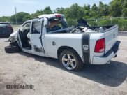 ✅ 2015 Ram 1500 Tradesman • VIN: 1C6RR7FT5FS768861 • Lot: 42465158. Wystawiony na IAAI z przebiegiem 78 633 mil. Bezpłatny archiwum sprzedaży aukcyjnych z USA i szczegółowy raport historii pojazdu na DreamBid. Zdjęcie 3.