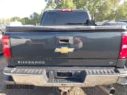 ✅ 2018 Chevrolet Silverado 2500HD LT • VIN: 1GC1KVEY4JF188031 • Лот: 43051947. Опубликован ранее на IAAI с пробегом 131 050 миль. Бесплатный доступ к архиву аукционных продаж из США и подробный отчёт об истории автомобиля на DreamBid. Изображение 16.