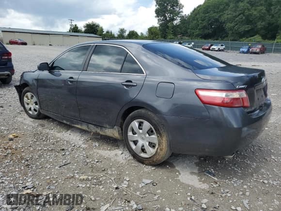 ✅ 2009 Toyota Camry XLE • VIN: 4T1BK46K49U092993 • Lot: 65682695. Listed on Copart with 188,221 mi. Free auction sales archive from the USA and detailed vehicle history report at DreamBid. Image 2.
