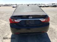 ✅ 2011 Hyundai Sonata GLS • VIN: 5NPEB4AC6BH034028 • Lot: 66246934. Listed on Copart with 167,773 mi. Free auction sales archive from the USA and detailed vehicle history report at DreamBid. Image 6.