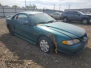 ✅ 1997 Ford Mustang • VIN: 1FALP4043VF163027 • Лот: 80539235. Опубликован ранее на Copart с пробегом Не указан. Бесплатный доступ к архиву аукционных продаж из США и подробный отчёт об истории автомобиля на DreamBid. Изображение 4.