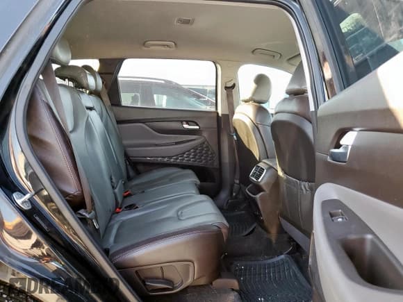 ✅ 2019 Hyundai Santa Fe SEL • VIN: 5NMS3CAD1KH037404 • Lot: 91390505. Wystawiony na Copart z przebiegiem 102 030 mil. Bezpłatny archiwum sprzedaży aukcyjnych z USA i szczegółowy raport historii pojazdu na DreamBid. Zdjęcie 10.