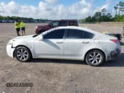 ✅ 2013 Acura TL • VIN: 19UUA8F21DA016926 • Lot: 42576107. Listed on IAAI with 170,073 mi. Free auction sales archive from the USA and detailed vehicle history report at DreamBid. Image 14.