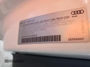 ✅ 2018 Audi A5 Premium Plus • VIN: WAUTNAF53JA063819 • Lot: 89552275. Listed on Copart with 63,801 mi. Free auction sales archive from the USA and detailed vehicle history report at DreamBid. Image 12.