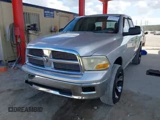 ✅ 2009 Dodge 1500 SLT • VIN: 1D3HV18T89S810106 • Lot: 41535924. Wystawiony na IAAI z przebiegiem 139 167 mil. Bezpłatny archiwum sprzedaży aukcyjnych z USA i szczegółowy raport historii pojazdu na DreamBid. Zdjęcie 2.