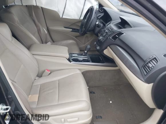 ✅ 2015 Acura RDX • VIN: 5J8TB4H32FL027559 • Lot: 43548624. Wystawiony na IAAI z przebiegiem Nie podano. Bezpłatny archiwum sprzedaży aukcyjnych z USA i szczegółowy raport historii pojazdu na DreamBid. Zdjęcie 5.