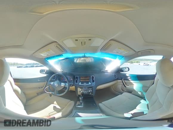 ✅ 2010 Nissan Maxima S • VIN: 1N4AA5AP4AC811266 • Лот: 86262775. Опубликован ранее на Copart с пробегом 123 934 миль. Бесплатный доступ к архиву аукционных продаж из США и подробный отчёт об истории автомобиля на DreamBid. Изображение 14.