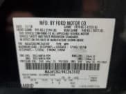 ✅ 2019 Ford EcoSport SE • VIN: MAJ6S3GL9KC263102 • Лот: 89449875. Опубликован ранее на Copart с пробегом 85 844 миль. Бесплатный доступ к архиву аукционных продаж из США и подробный отчёт об истории автомобиля на DreamBid. Изображение 13.