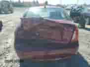 2006 Hyundai Accent GL with VIN KMHCN45C26U052459, listed as a Copart auction lot 84417075 with 247,312 mi miles and Salvage title. Bid and sale history available at DreamBid. Image 6.