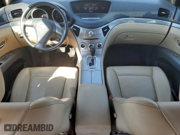 ✅ 2011 Subaru Tribeca Limited • VIN: 4S4WX9GD4B4401366 • Lot: 81050935. Wystawiony na Copart z przebiegiem 98 616 mil. Bezpłatny archiwum sprzedaży aukcyjnych z USA i szczegółowy raport historii pojazdu na DreamBid. Zdjęcie 8.