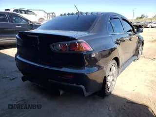 ✅ 2015 Mitsubishi Lancer Evolution MR • VIN: JA32W5FV5FU006111 • Lot: 68985683. Wystawiony na Copart z przebiegiem 54 774 mil. Bezpłatny archiwum sprzedaży aukcyjnych z USA i szczegółowy raport historii pojazdu na DreamBid. Zdjęcie 3.