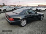 ✅ 2000 Mercedes-Benz SL 500 • VIN: WDBFA68F3YF194873 • Lot: 91527945. Listed on Copart with Not provided. Free auction sales archive from the USA and detailed vehicle history report at DreamBid. Image 3.