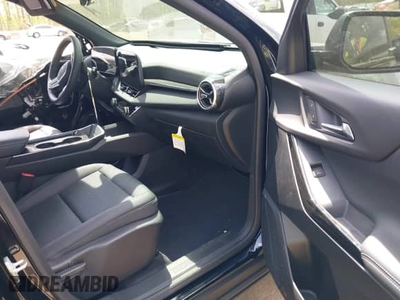 2025 Chevrolet Equinox AWD LT с VIN 3GNAXPEG0SL173366, выставлен на аукционе IAAI как лот 42049358 с пробегом 1 427 миль миль и . История ставок и продаж доступна на DreamBid. Изображение 5.