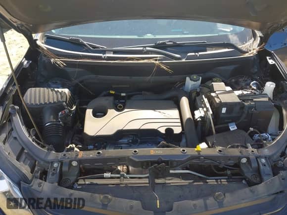 2019 Chevrolet Equinox LS с VIN 3GNAXHEVXKS543927, выставлен на аукционе IAAI как лот 43441047 с пробегом 65 326 миль миль и . История ставок и продаж доступна на DreamBid. Изображение 10.