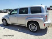 ✅ 2008 Chevrolet HHR LS • VIN: 3GNDA13D58S630370 • Lot: 53338615. Listed on Copart with 118,791 mi. Free auction sales archive from the USA and detailed vehicle history report at DreamBid. Image 2.