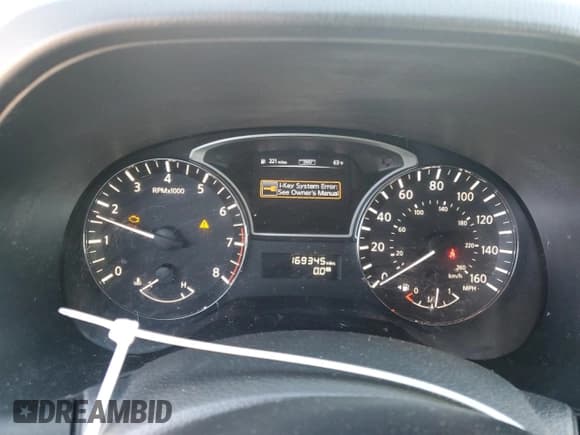 ✅ 2014 Nissan Pathfinder SL • VIN: 5N1AR2MMXEC647865 • Lot: 87392105. Listed on Copart with 169,345 mi. Free auction sales archive from the USA and detailed vehicle history report at DreamBid. Image 9.