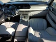 ✅ 2024 Hyundai Palisade SEL • VIN: KM8R24GE4RU798627 • Лот: 88970925. Опубликован ранее на Copart с пробегом 11 769 миль. Бесплатный доступ к архиву аукционных продаж из США и подробный отчёт об истории автомобиля на DreamBid. Изображение 8.