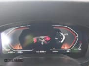 ✅ 2021 BMW 5 Series 540i xDrive • VIN: WBA73BJ02MWX30802 • Lot: 41195593. Listed on IAAI with 42,401 mi. Free auction sales archive from the USA and detailed vehicle history report at DreamBid. Image 7.