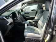 ✅ 2023 Toyota RAV4 Hybrid Limited • VIN: JTMD6RFV8PD102138 • Lot: 71214715. Listed on Copart with 36,570 mi. Free auction sales archive from the USA and detailed vehicle history report at DreamBid. Image 7.