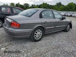 ✅ 2004 Hyundai Sonata GLS • VIN: KMHWF35H04A926872 • Lot: 65049495. Listed on Copart with 69,555 mi. Free auction sales archive from the USA and detailed vehicle history report at DreamBid. Image 3.