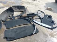 ✅ 2018 Tesla Model X 75D • VIN: 5YJXCDE20JF103722 • Лот: 43091191. Опубликован ранее на IAAI с пробегом 129 510 миль. Бесплатный доступ к архиву аукционных продаж из США и подробный отчёт об истории автомобиля на DreamBid. Изображение 12.