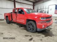 ✅ 2018 Chevrolet Silverado 1500 LTZ • VIN: 1GCVKSEJ9JZ370146 • Лот: 88862785. Опубликован ранее на Copart с пробегом 58 253 миль. Бесплатный доступ к архиву аукционных продаж из США и подробный отчёт об истории автомобиля на DreamBid. Изображение 4.