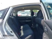 ✅ 2018 Nissan Altima SL • VIN: 1N4AL3AP4JC197642 • Lot: 43176319. Listed on IAAI with 99,237 mi. Free auction sales archive from the USA and detailed vehicle history report at DreamBid. Image 8.