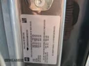 ✅ 2021 Chevrolet Suburban RST • VIN: 1GNSKEKDXMR332195 • Lot: 89826975. Listed on Copart with 29,026 mi. Free auction sales archive from the USA and detailed vehicle history report at DreamBid. Image 14.