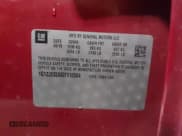 ✅ 2016 Chevrolet Malibu Hybrid • VIN: 1G1ZJ5SU0GF310084 • Lot: 43388707. Listed on IAAI with 141,678 mi. Free auction sales archive from the USA and detailed vehicle history report at DreamBid. Image 9.