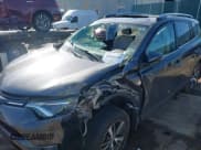 ✅ 2018 Toyota RAV4 XLE • VIN: 2T3RFREV0JW750395 • Лот: 43690716. Опубликован ранее на IAAI с пробегом 79 460 миль. Бесплатный доступ к архиву аукционных продаж из США и подробный отчёт об истории автомобиля на DreamBid. Изображение 6.