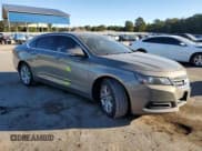 ✅ 2019 Chevrolet Impala LT • VIN: 2G11Z5S37K9103402 • Лот: 76057874. Опубликован ранее на Copart с пробегом 180 395 миль. Бесплатный доступ к архиву аукционных продаж из США и подробный отчёт об истории автомобиля на DreamBid. Изображение 4.