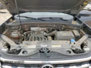 ✅ 2021 Volkswagen Atlas SE • VIN: 1V2JE2CA4MC201554 • Lot: 63222135. Listed on Copart with 96,271 mi. Free auction sales archive from the USA and detailed vehicle history report at DreamBid. Image 12.