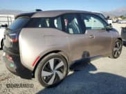 ✅ 2014 BMW i3 • VIN: WBY1Z4C50EV277491 • Lot: 90536265. Wystawiony na Copart z przebiegiem 59 741 mil. Bezpłatny archiwum sprzedaży aukcyjnych z USA i szczegółowy raport historii pojazdu na DreamBid. Zdjęcie 3.