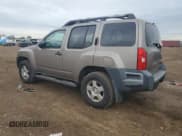 ✅ 2008 Nissan Xterra S • VIN: 5N1AN08W78C509507 • Lot: 86488795. Listed on Copart with 255,894 mi. Free auction sales archive from the USA and detailed vehicle history report at DreamBid. Image 2.